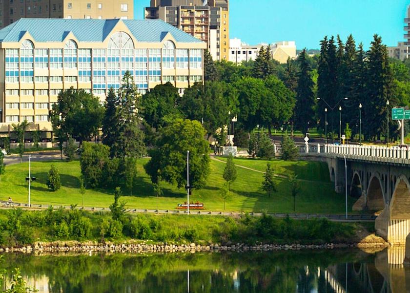 Saskatchewan Saskatoon Primary image