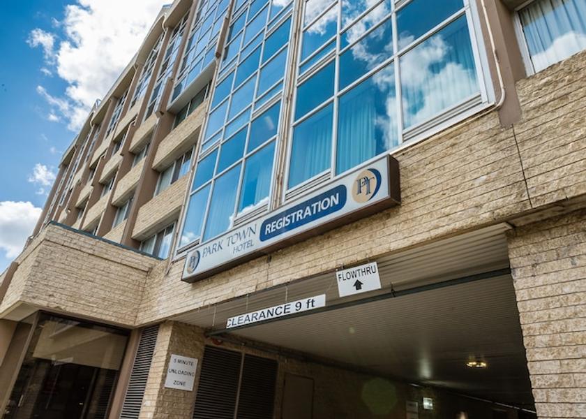 Saskatchewan Saskatoon Facade