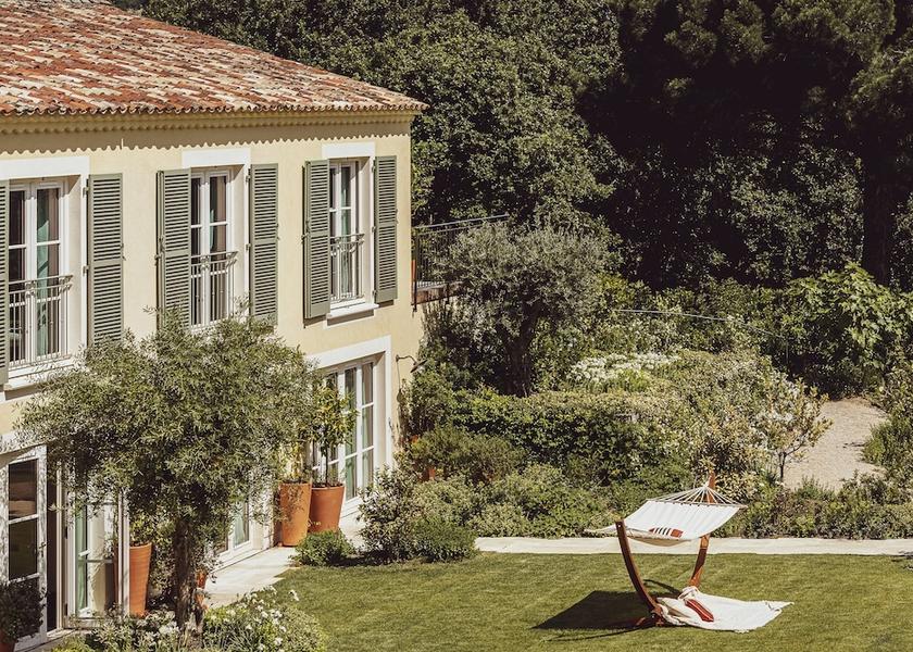 Var Saint-Tropez Garden
