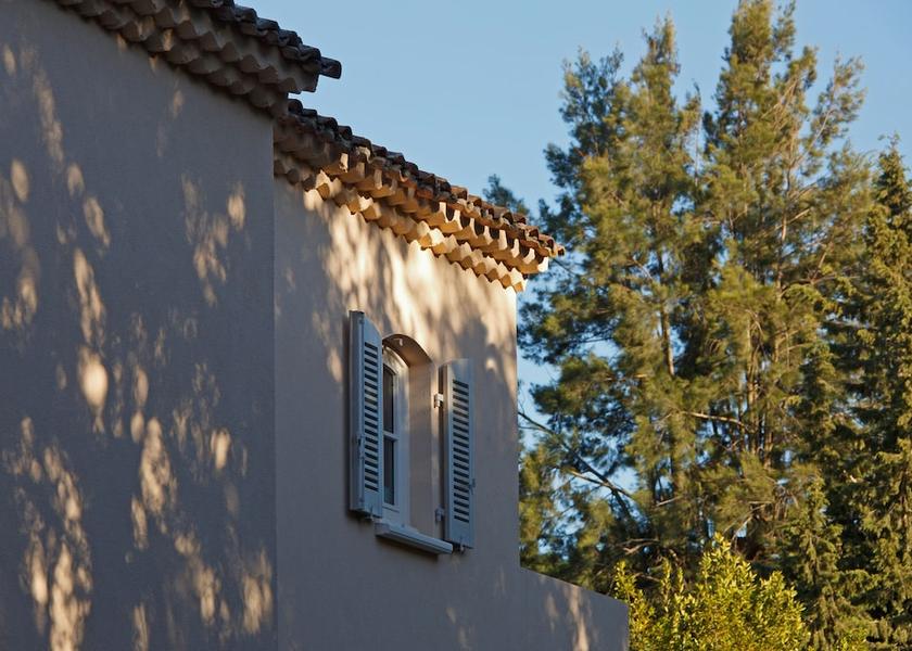 Var Saint-Tropez Exterior Detail