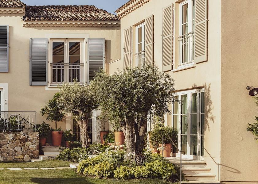 Var Saint-Tropez Garden