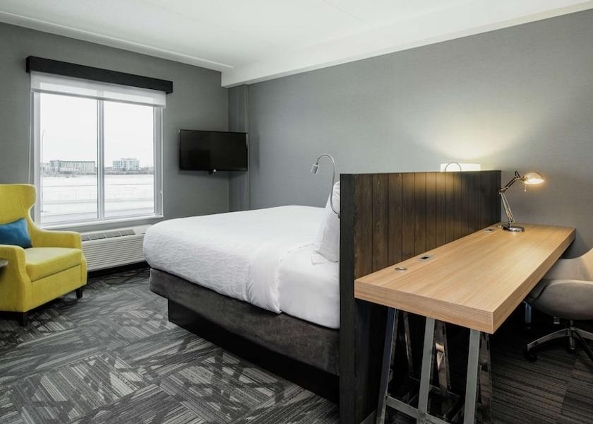 Manitoba Winnipeg Room