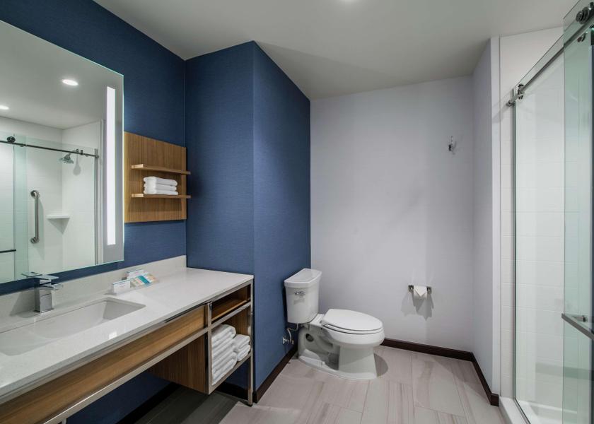 Manitoba Winnipeg Bathroom