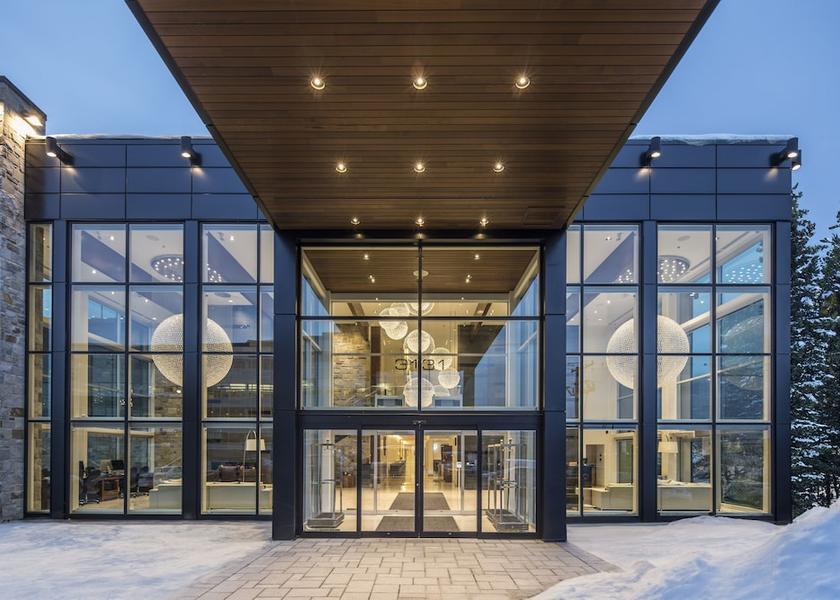 Quebec Sherbrooke Primary image