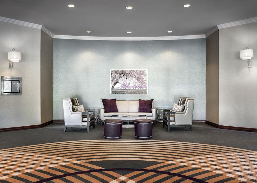 Ontario Toronto Meeting Room