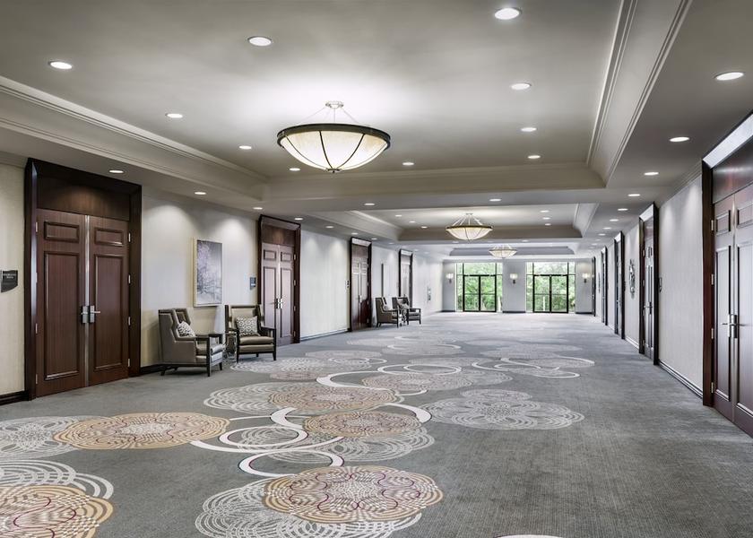 Ontario Toronto Meeting Room