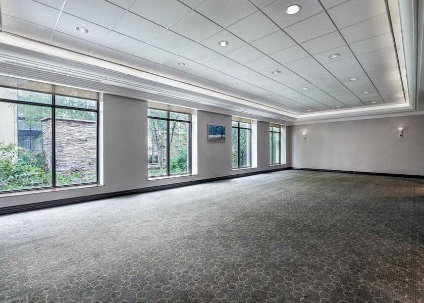Ontario Toronto Meeting Room