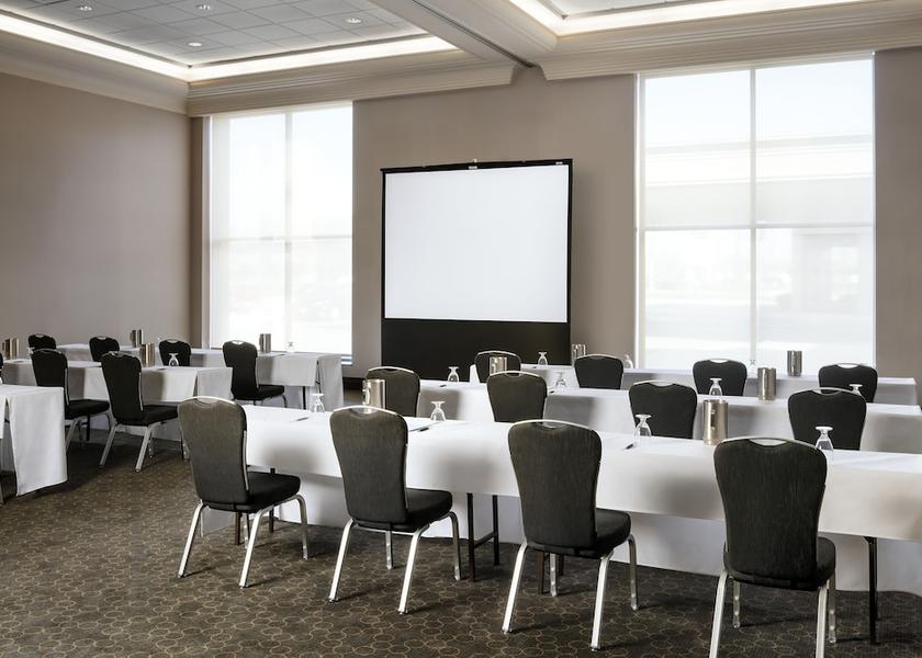Ontario Toronto Meeting Room