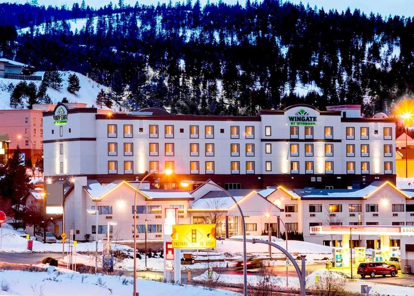 British Columbia Kamloops Primary image