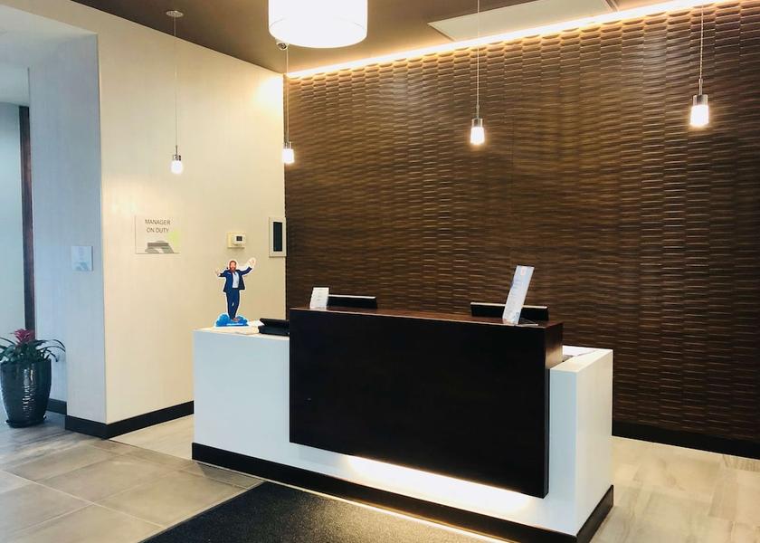 British Columbia Kamloops Reception