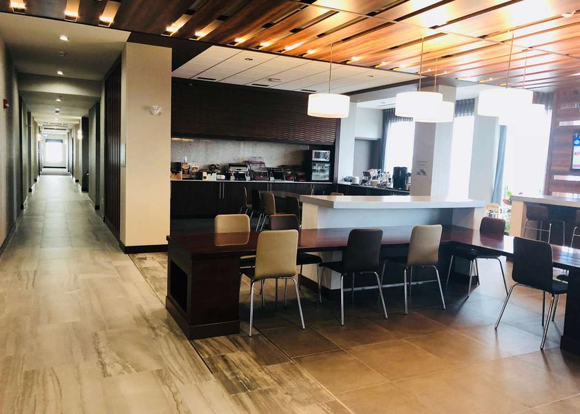 British Columbia Kamloops Breakfast Area