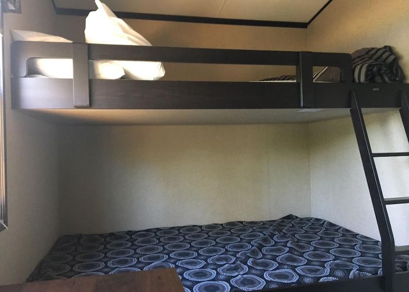 Ontario Bracebridge Room