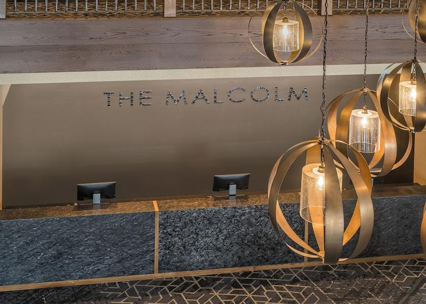 Alberta Canmore Reception