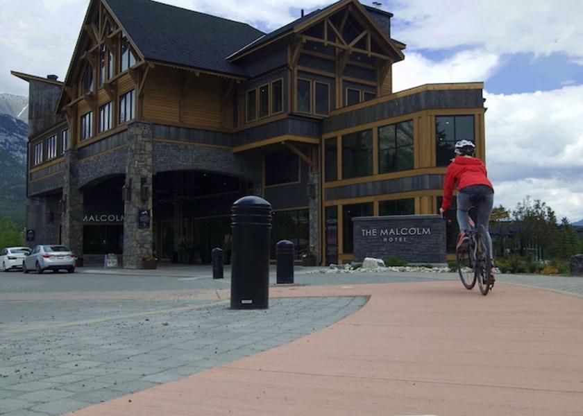 Alberta Canmore Golf