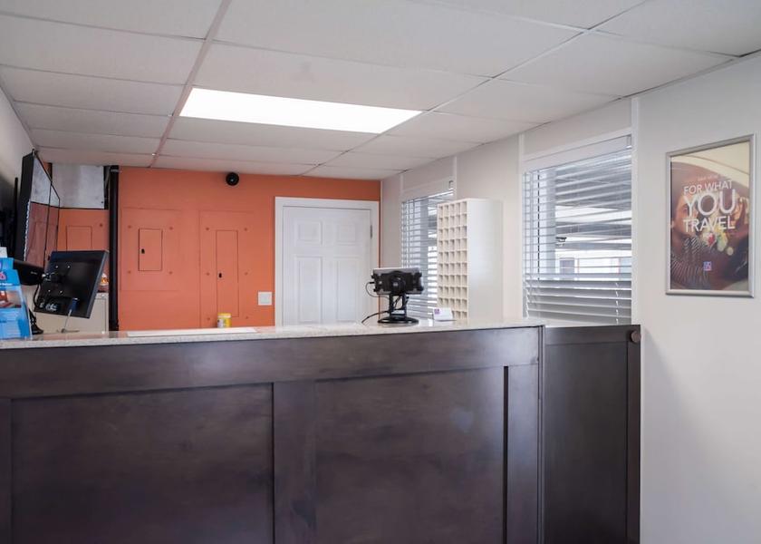 British Columbia Fort St. John Reception