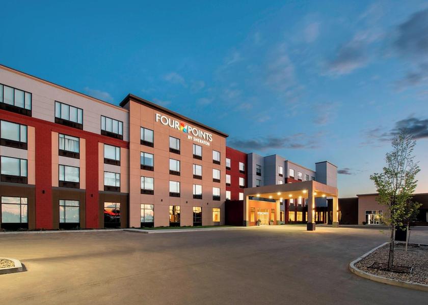 Alberta Grande Prairie Primary image