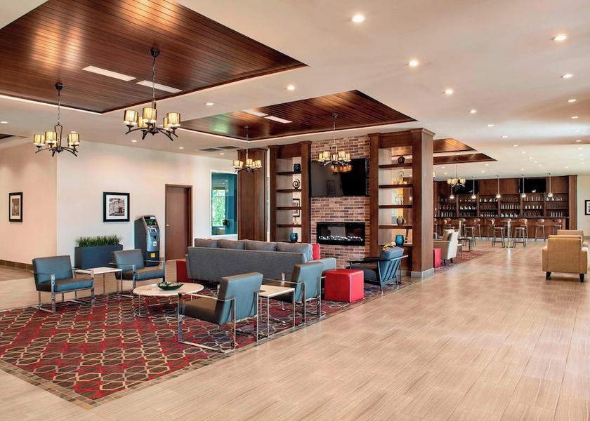 Alberta Grande Prairie Lobby