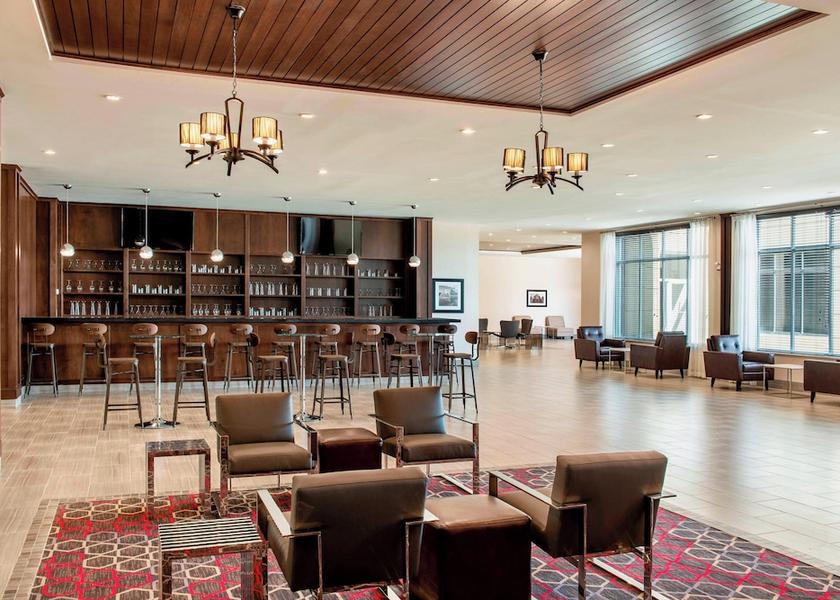 Alberta Grande Prairie Lobby