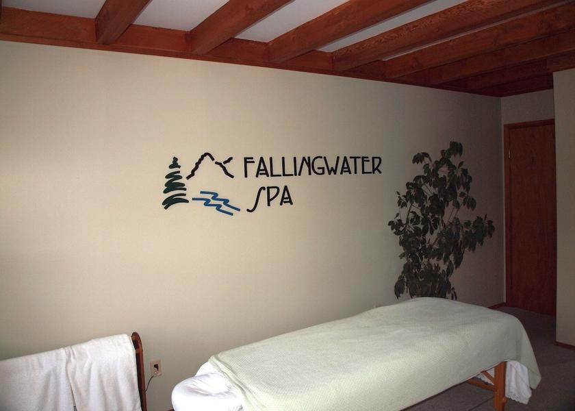 British Columbia Kaslo Spa