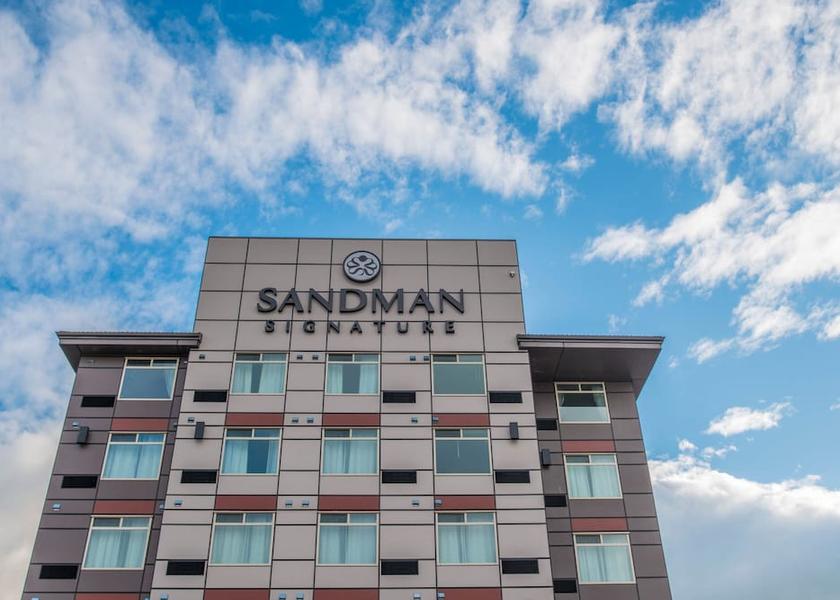 Alberta Calgary Exterior Detail