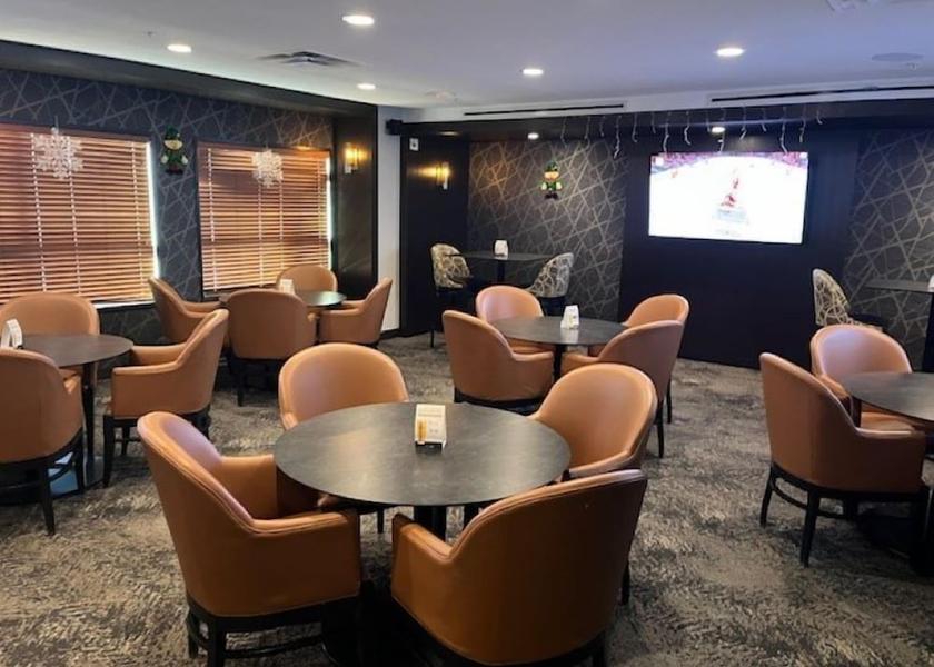 Alberta Fort McMurray Bar