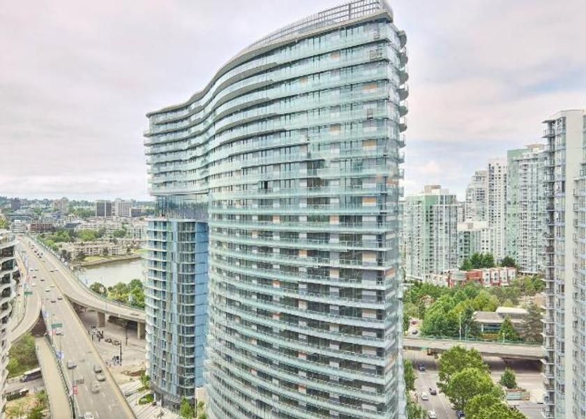 British Columbia Vancouver 
