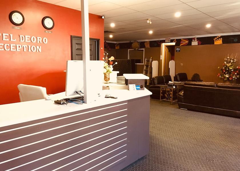 British Columbia Lillooet Reception