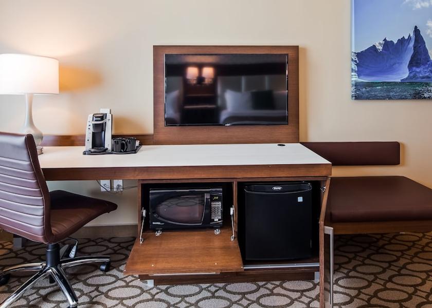 Newfoundland and Labrador St. John's Room
