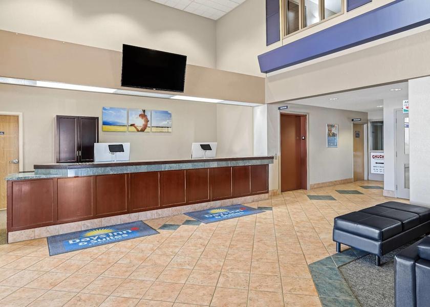 Manitoba Winkler Lobby