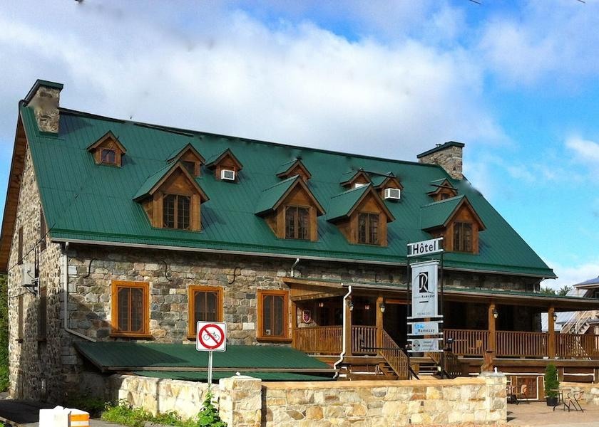 Quebec Marieville Primary image