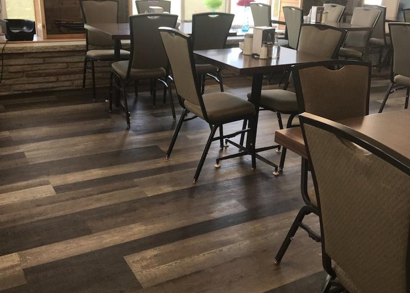 Ontario Wiarton Restaurant