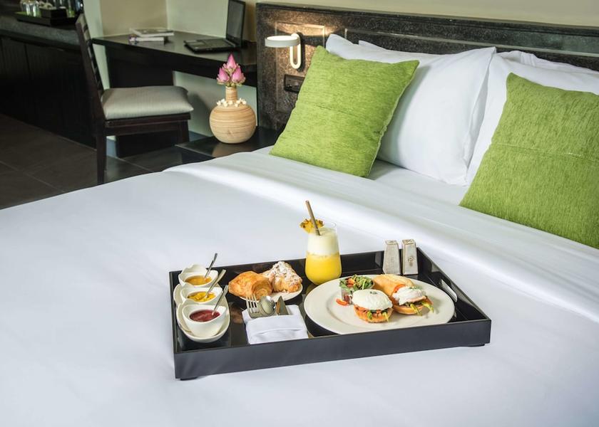 Siem Reap Siem Reap In-Room Dining