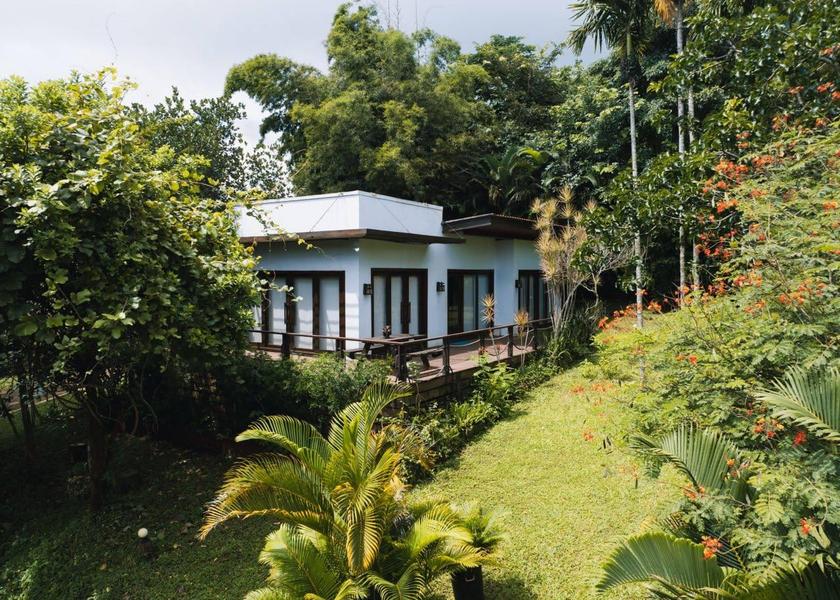 Mondulkiri Sen Monorom Hotel Exterior