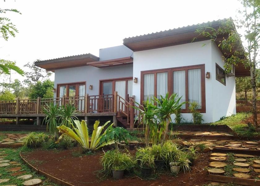 Mondulkiri Sen Monorom Exterior