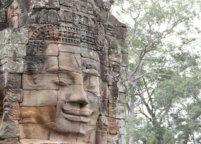 Siem Reap Siem Reap Hiking