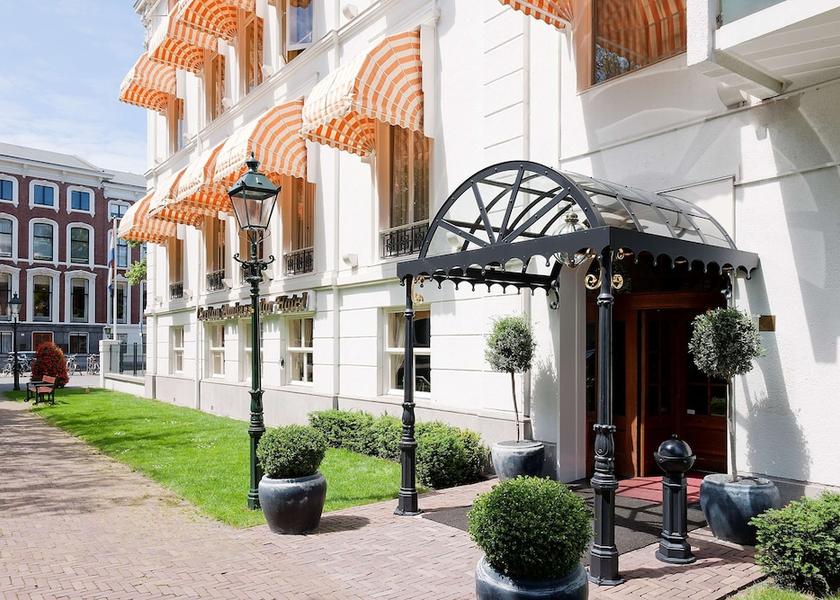 South Holland The Hague Primary image