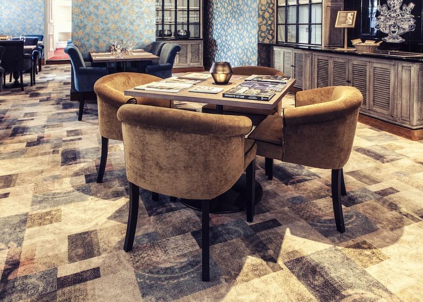 South Holland The Hague Restaurant