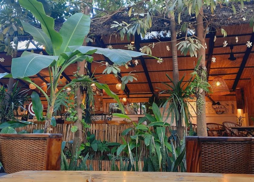 Siem Reap Siem Reap Garden