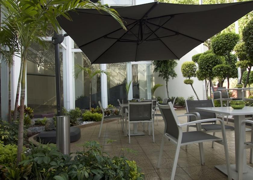  Tlalnepantla de Baz Amenity
