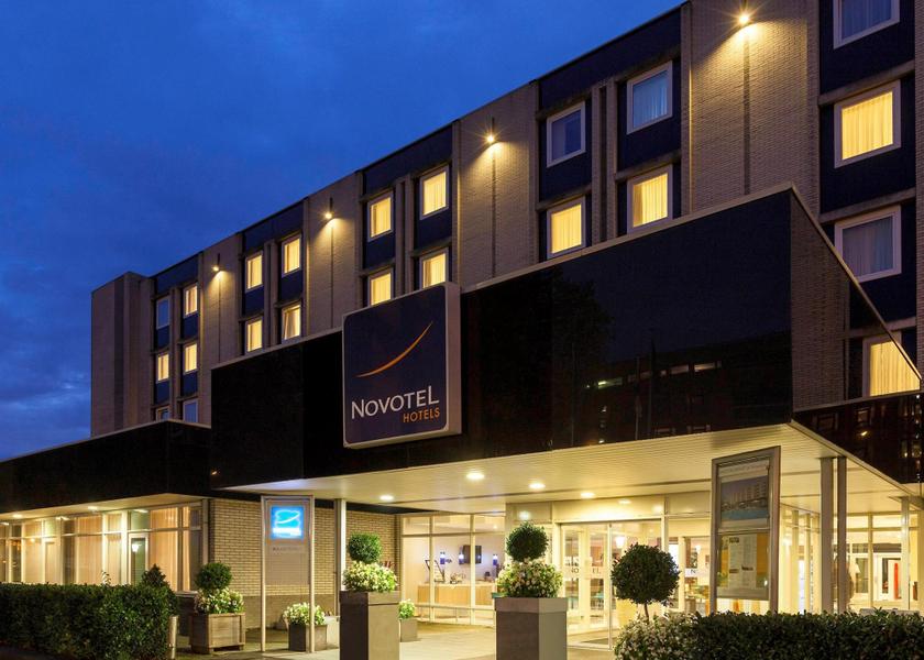 Limburg Maastricht Hotel Exterior