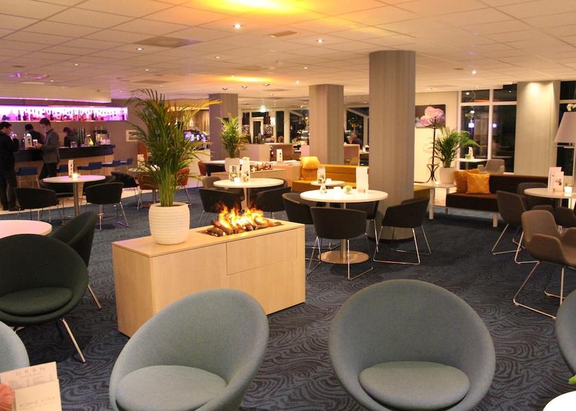 Limburg Maastricht Bar