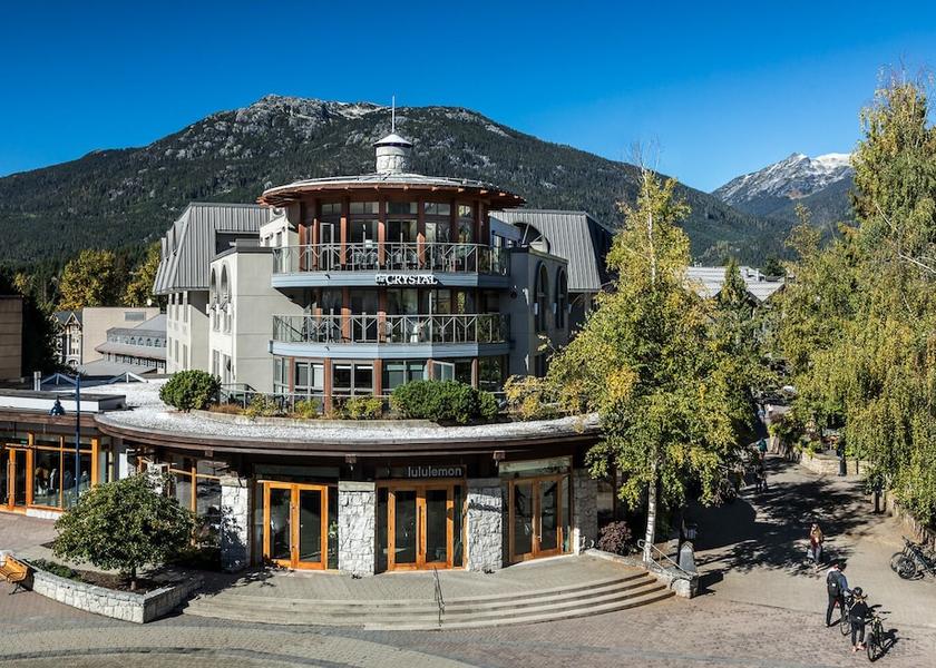 British Columbia Whistler Primary image