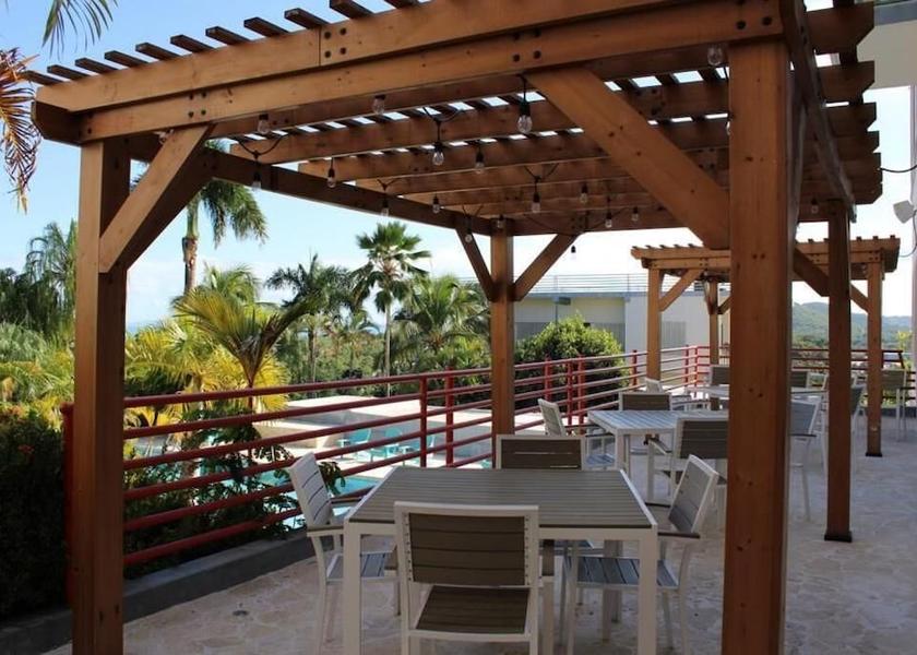  Fajardo Terrace/patio