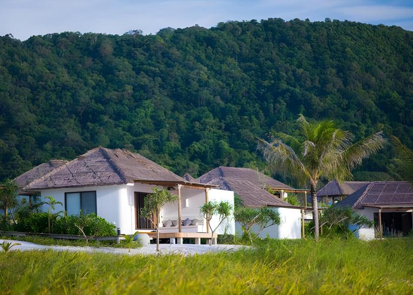 Preah Sihanouk Koh Rong 