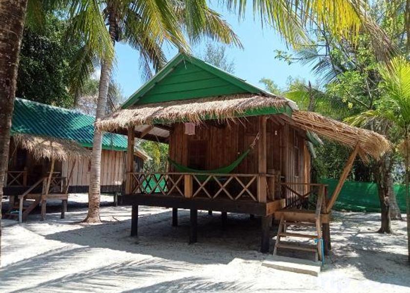 Preah Sihanouk Koh Rong 