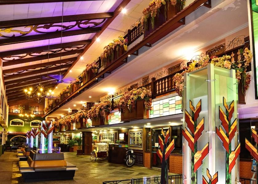 Kedah Langkawi Lobby