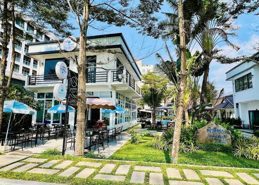 Preah Sihanouk Sihanoukville Restaurant