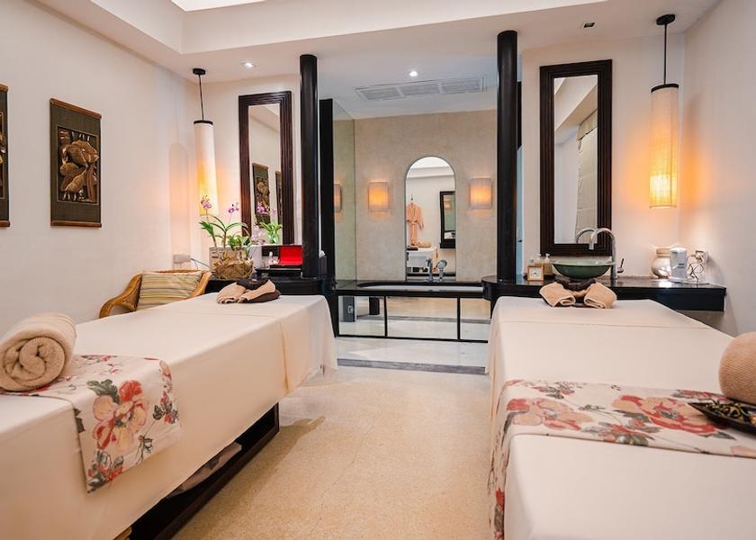 Songkhla Province Hat Yai Spa
