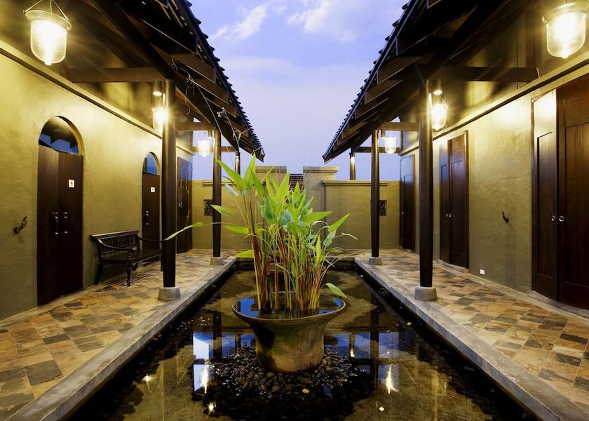Songkhla Province Hat Yai Spa