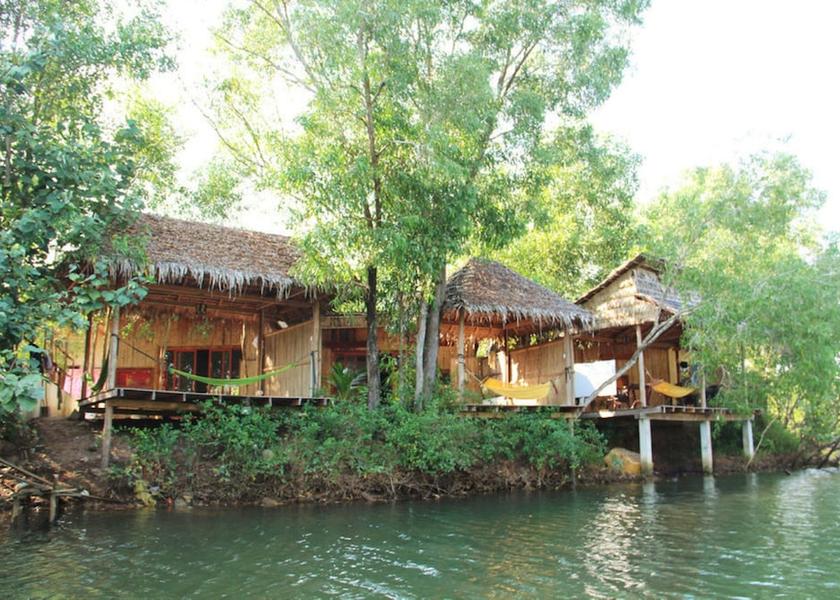 Preah Sihanouk Sihanoukville View from Property
